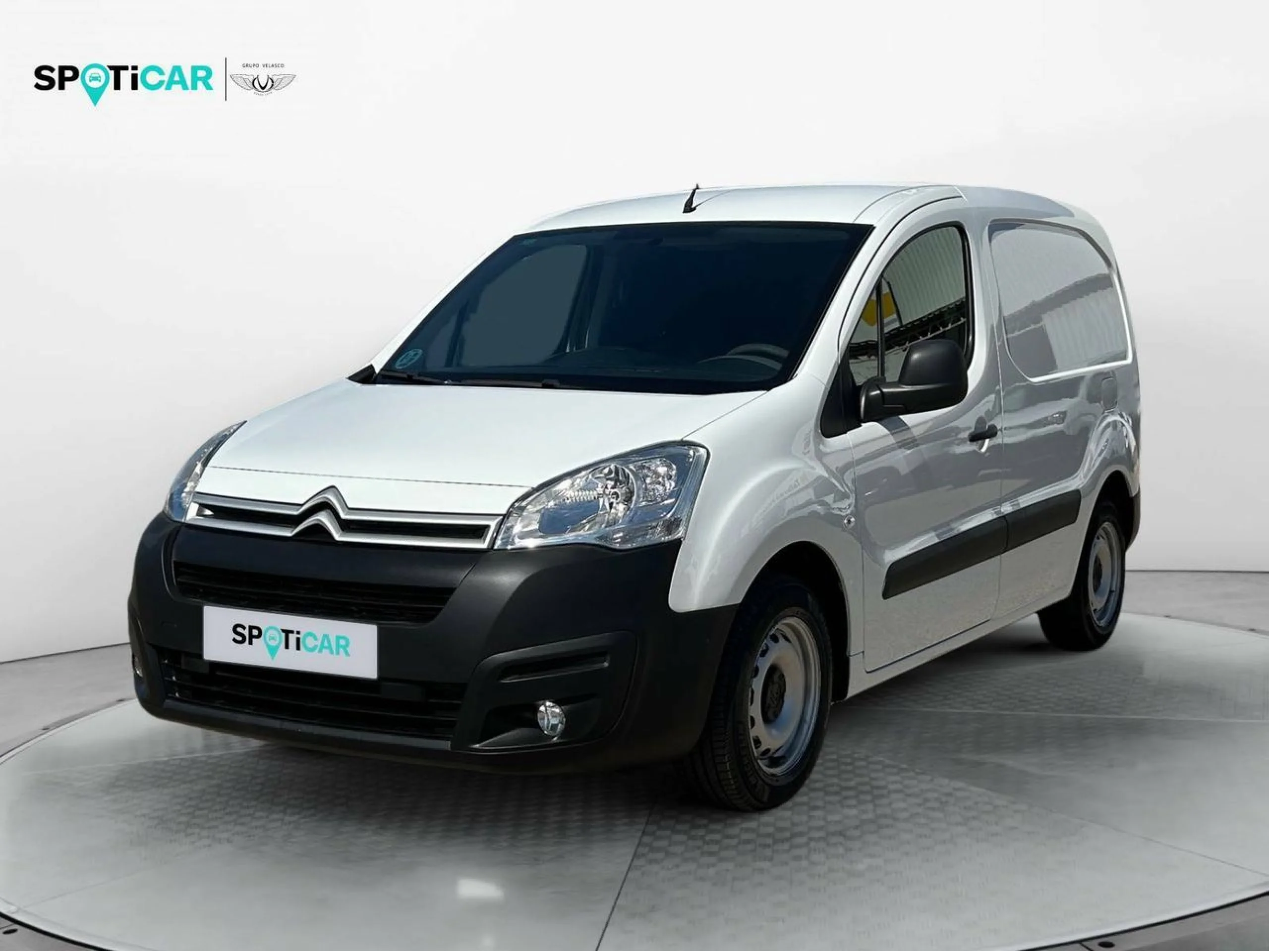 Citroën Berlingo BlueHDi 55KW (75CV) - - Foto 1