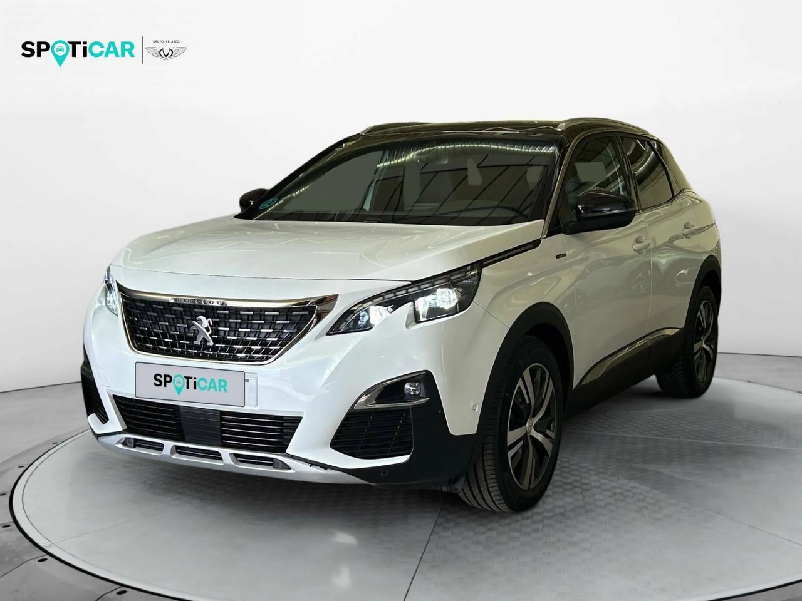 Peugeot 3008 1.2 PureTech 96KW (130CV) S&S GT Line - Foto 1