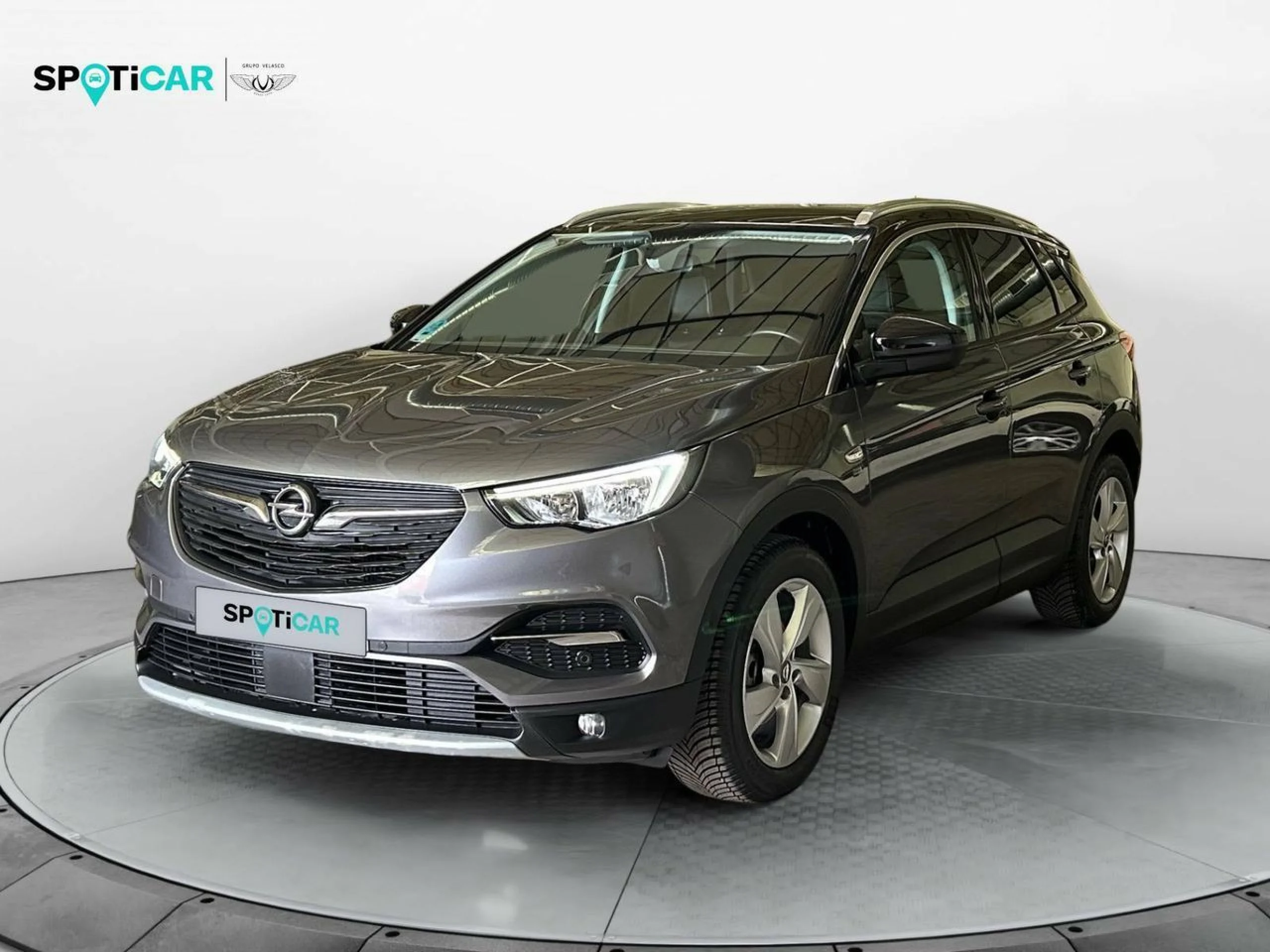 Opel Grandland X 1.5 CDTi 120 Aniversario - Foto 1