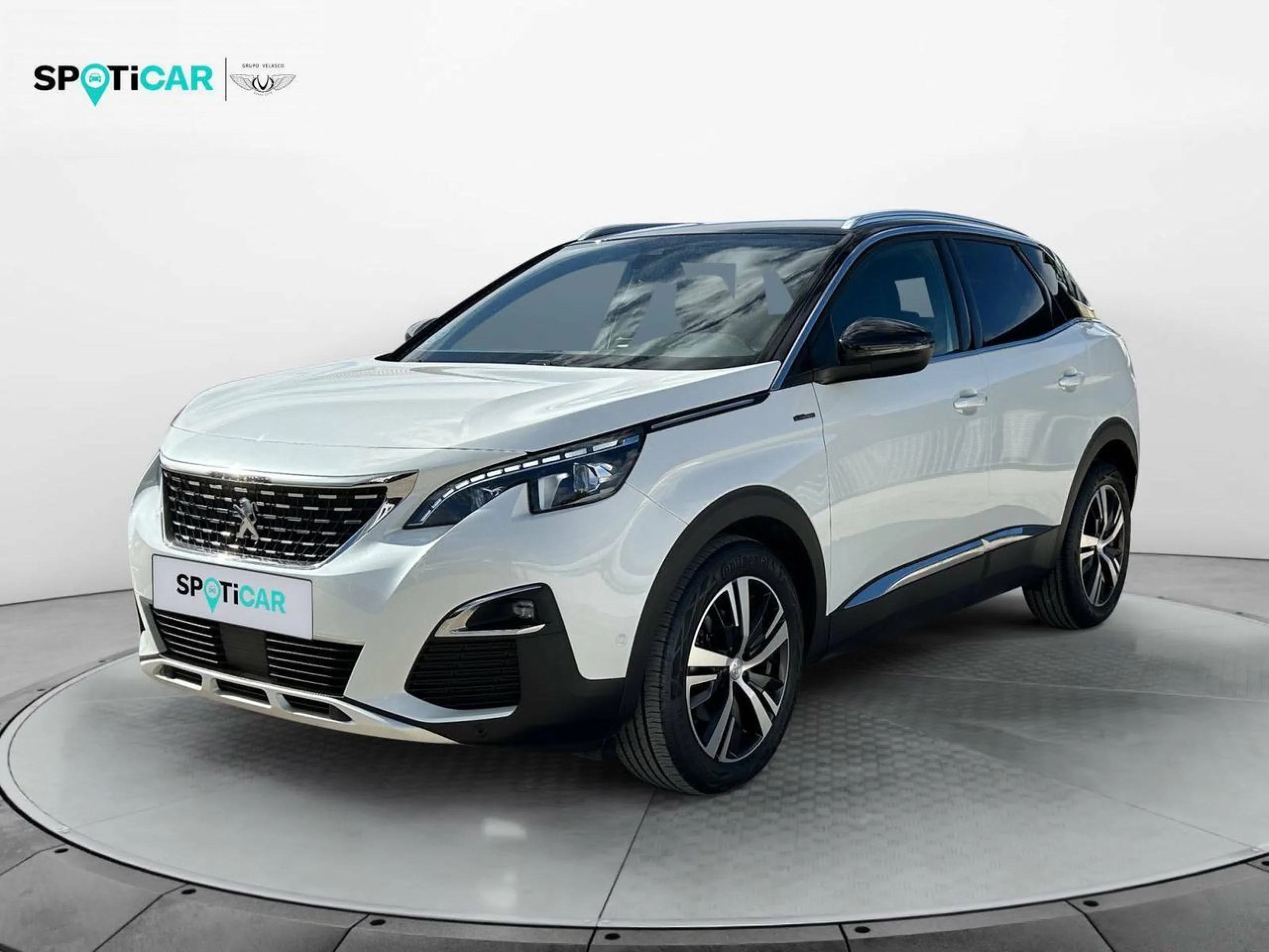 Peugeot 3008 1.2 PureTech 96KW (130CV) S&S GT Line - Foto 1