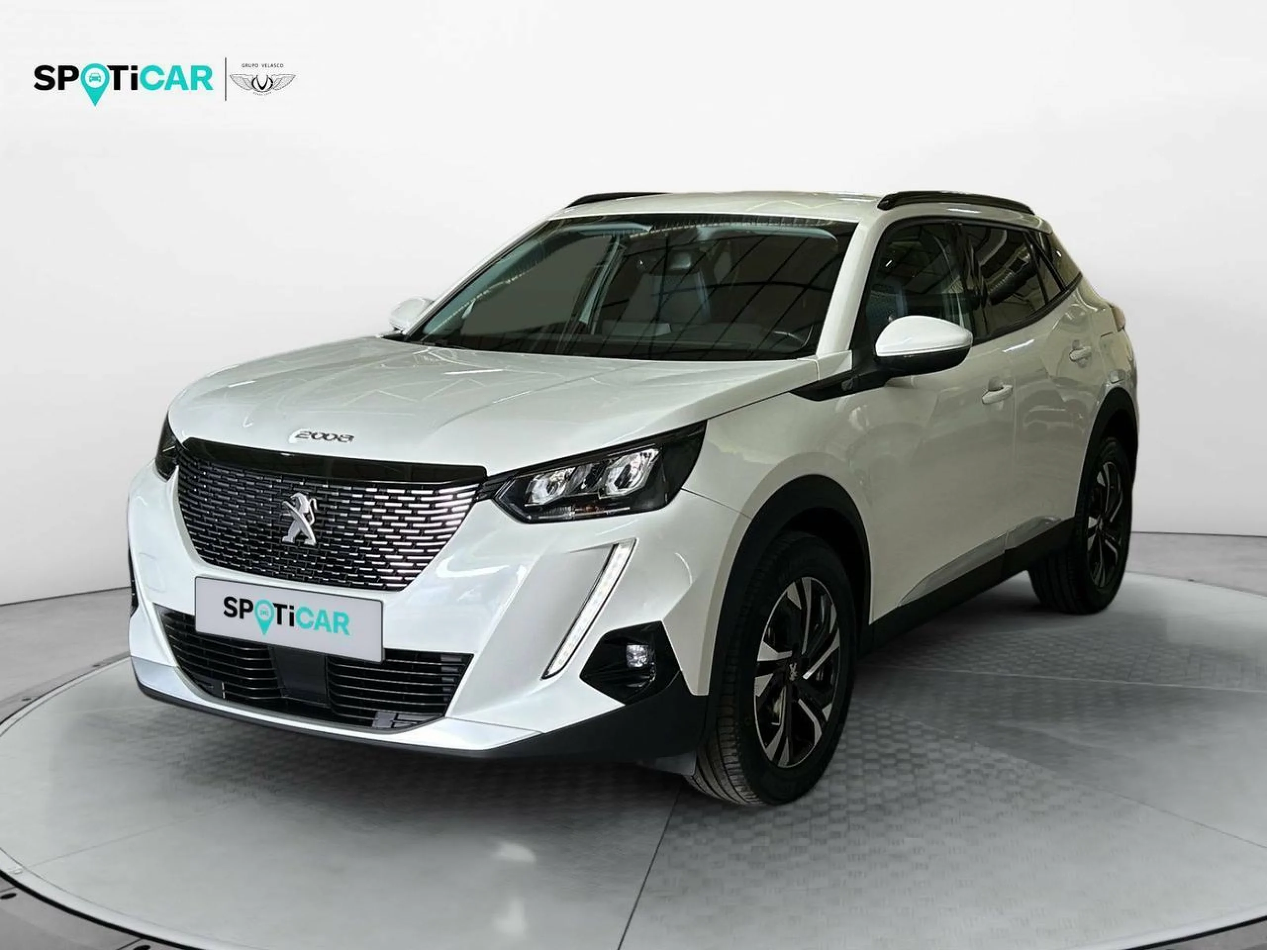 Peugeot 2008 Puretech 100 S&S BVM6 Allure - Foto 1