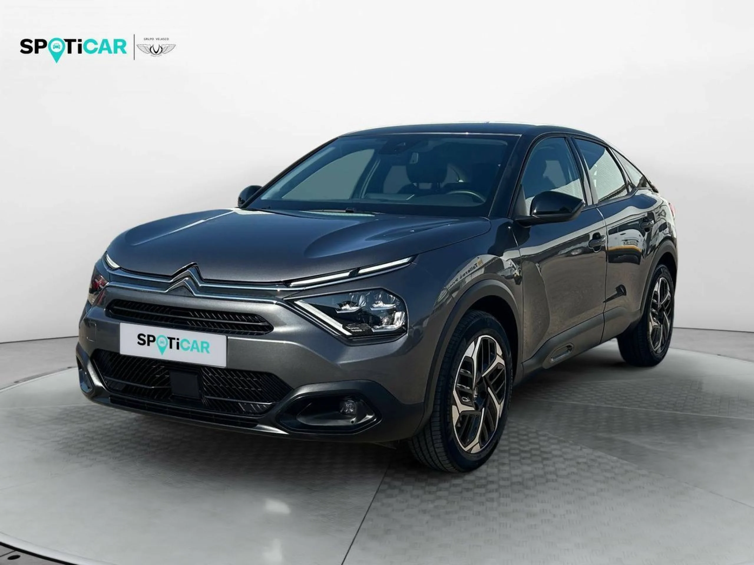 Citroën C4 PureTech 130 S&S 6v Feel Pack - Foto 1