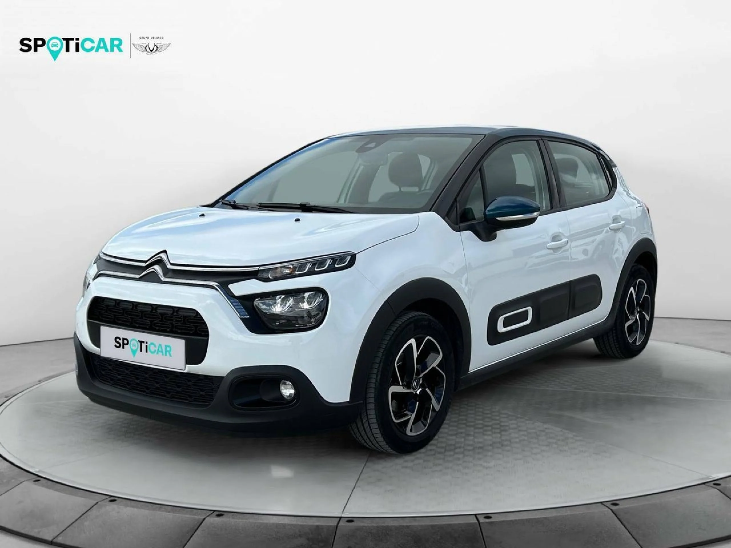 Citroën C3 PureTech 60KW (83CV) Feel Pack - Foto 1