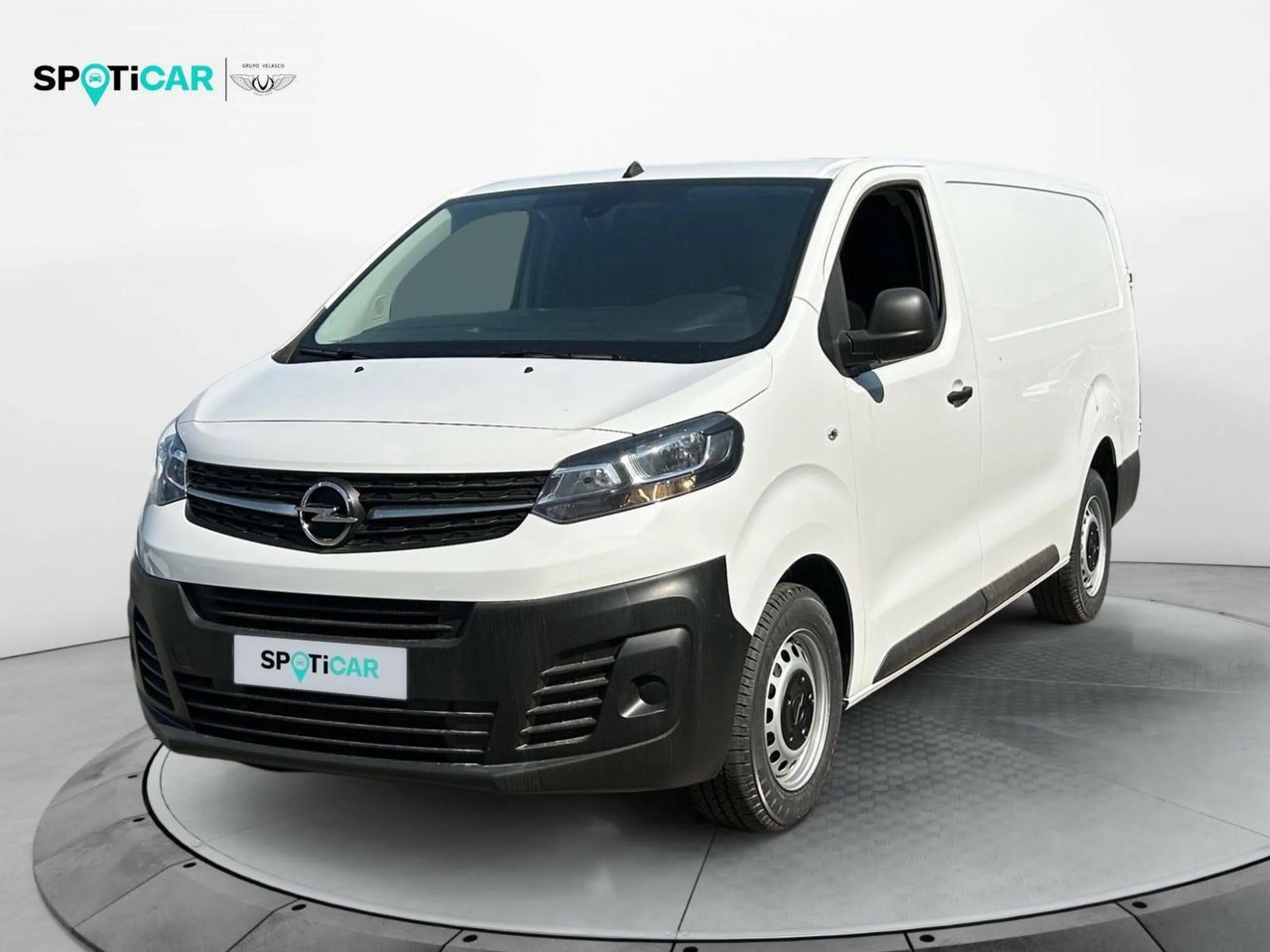 Opel Vivaro 1.5 BlueHDi 74kW (100CV) L Inc. - - Foto 1