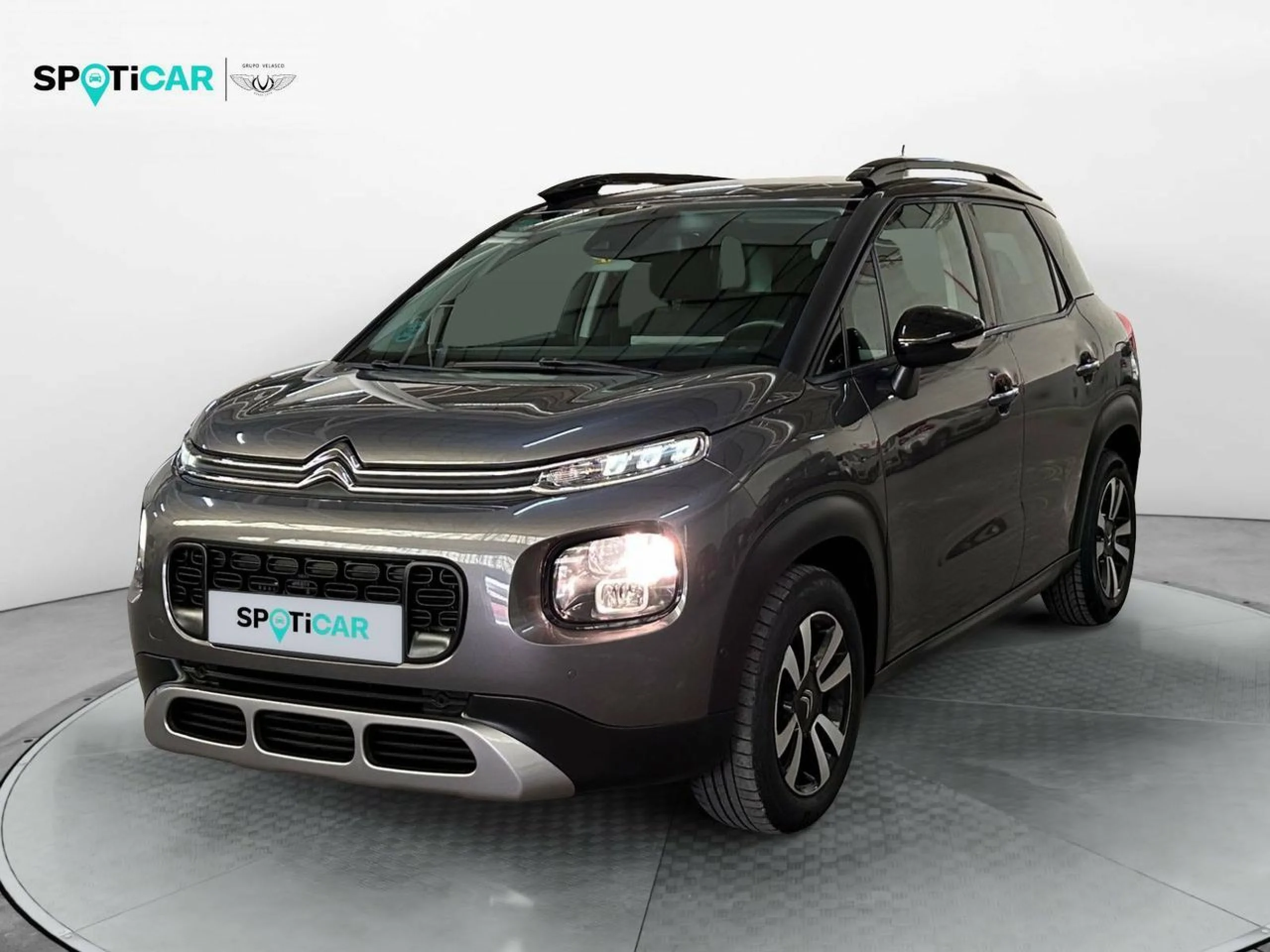 Citroën C3 Aircross BlueHDi 73kW (100CV) S&S Shine - Foto 1