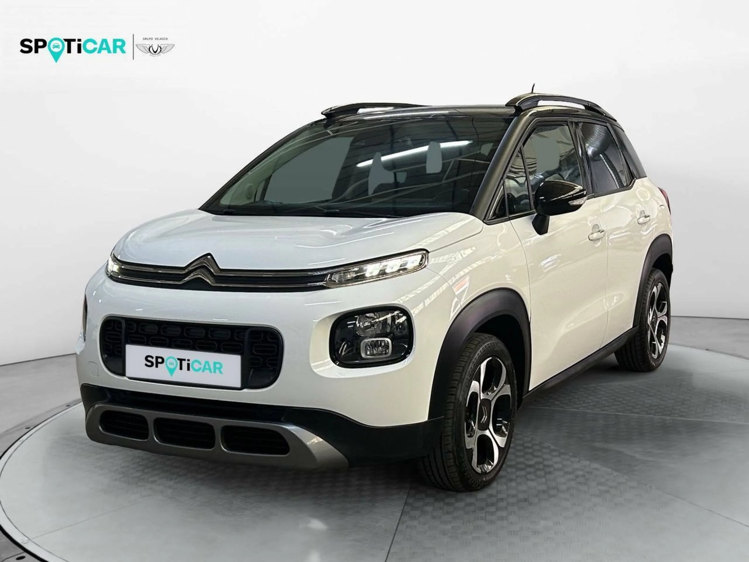 Citroën C3 Aircross PureTech 81kW (110CV) S&S Shine - Foto 1