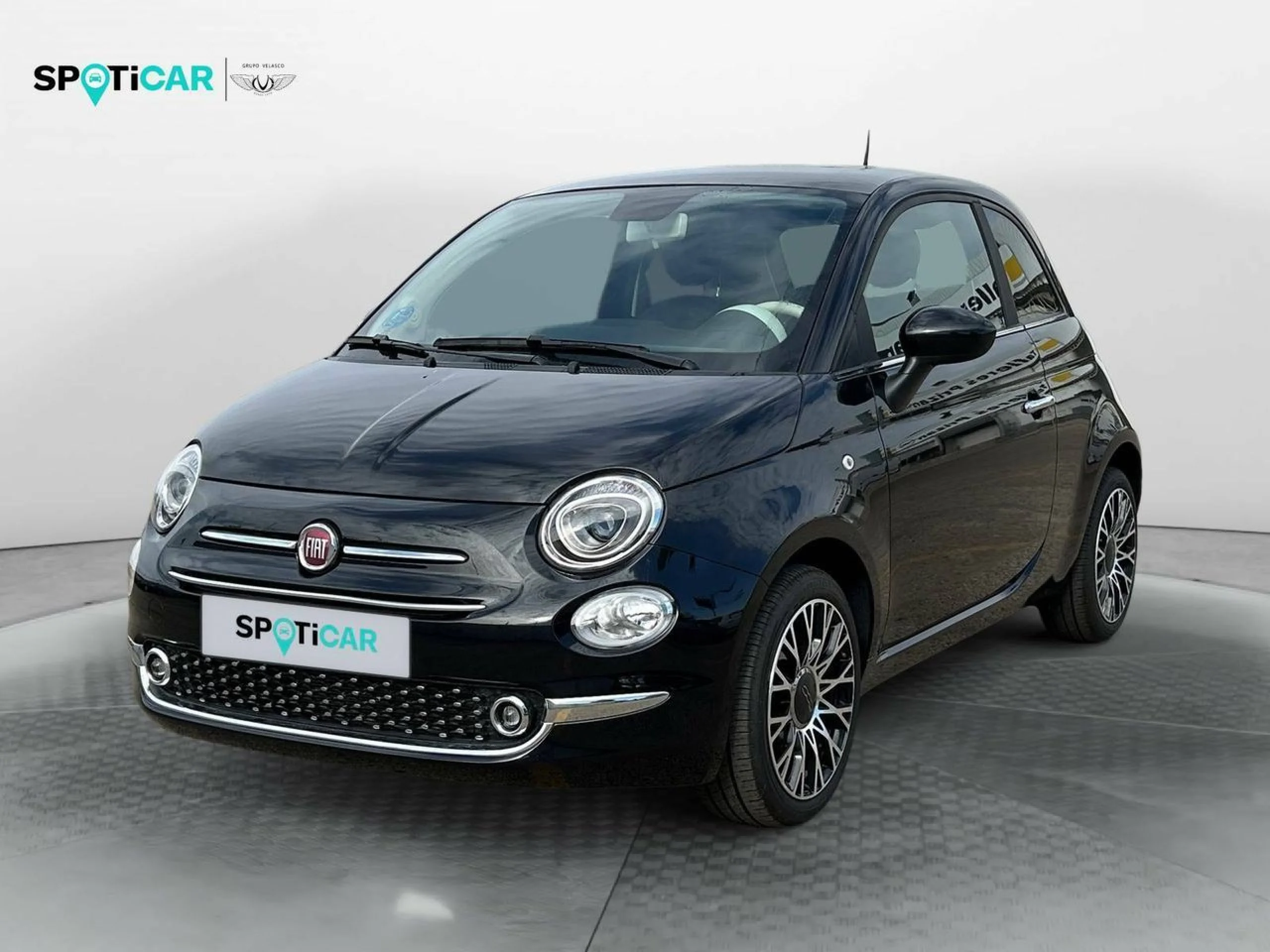 Fiat 500 1.0 Hybrid 51KW (70 CV) Dolcevita - Foto 1