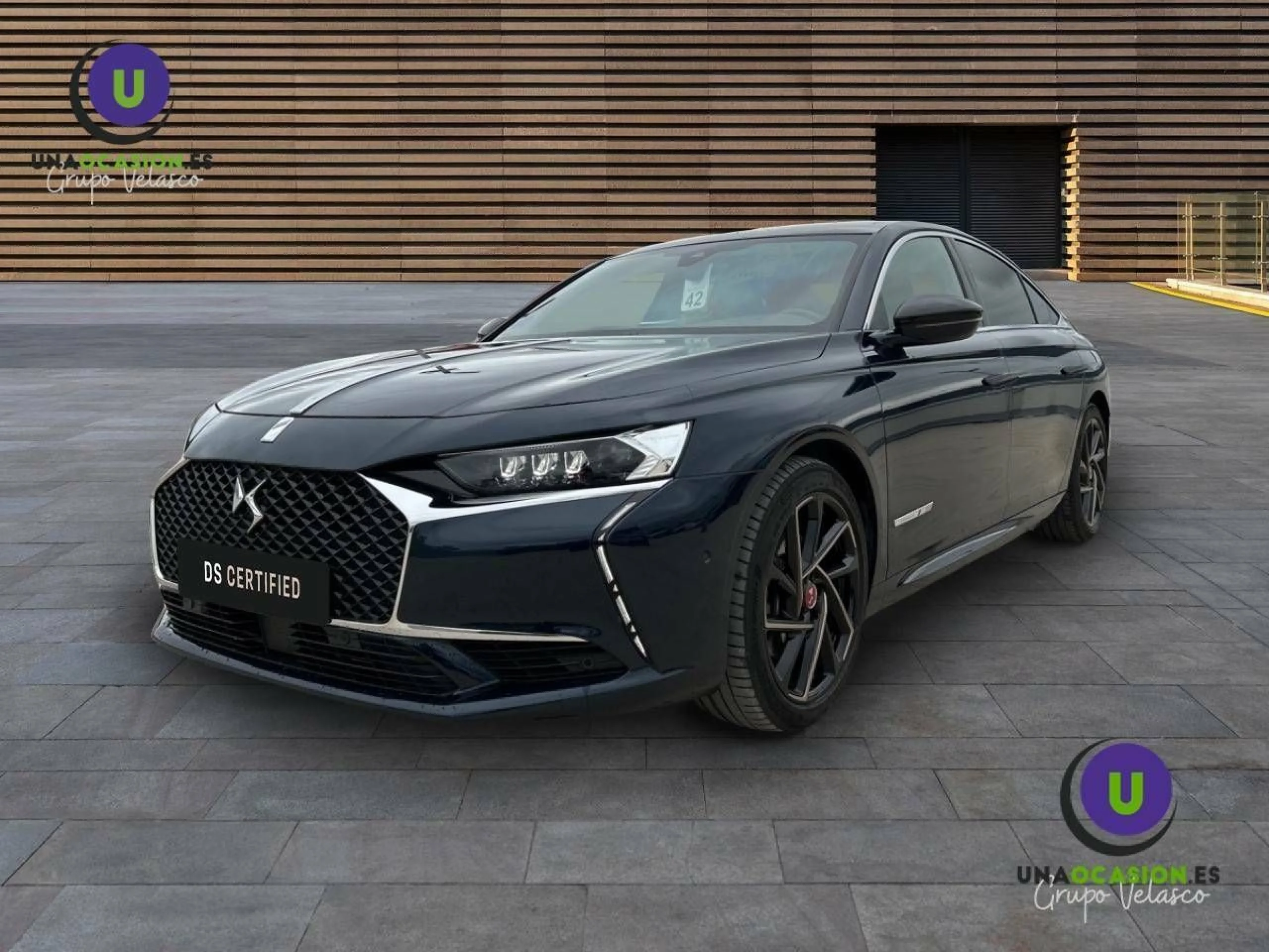 DS Automobiles DS 9 E-TENSE 225 PERFORMANCE LINE + - Foto 1