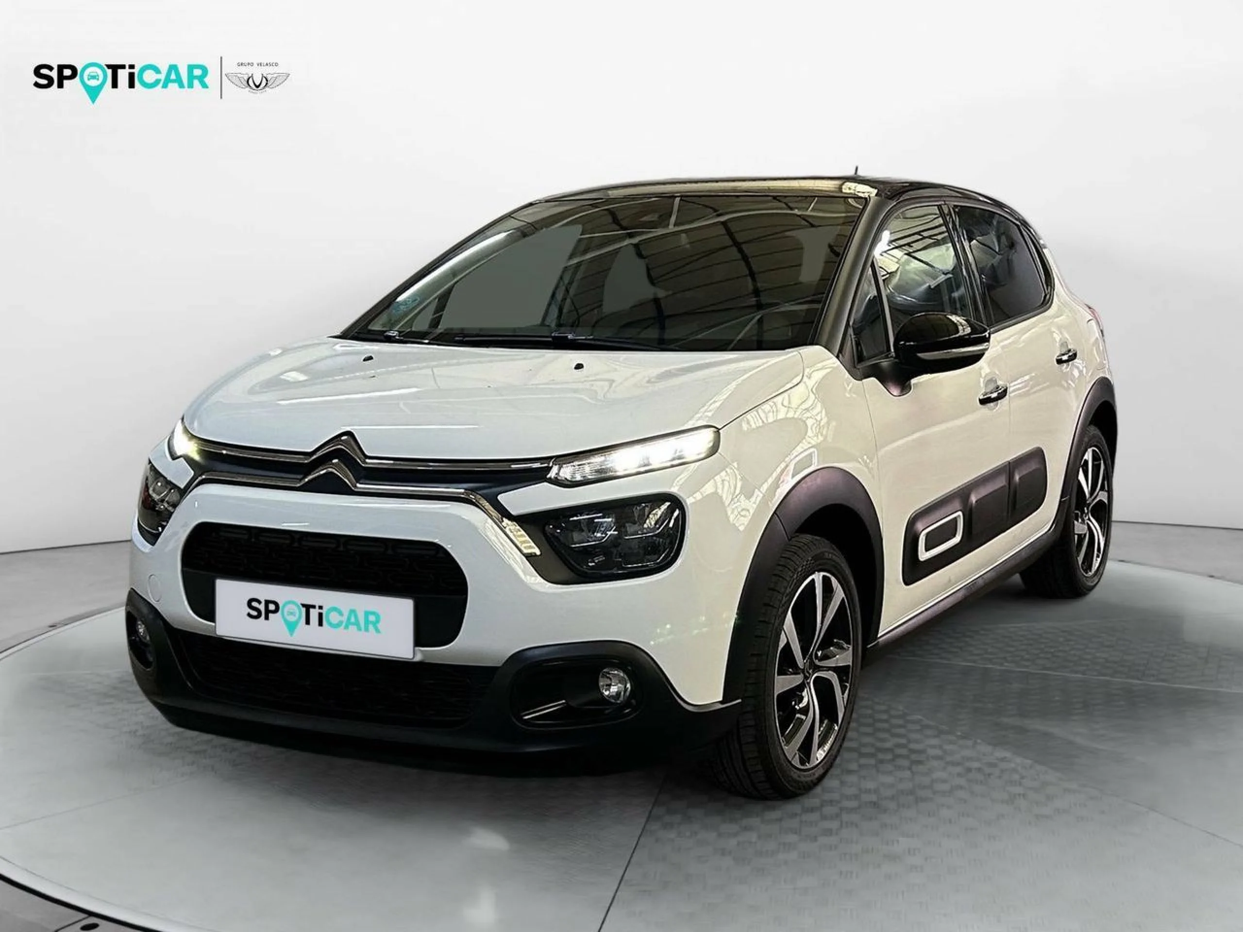 Citroën C3 BlueHDi 75KW (100CV) S&S Shine - Foto 1