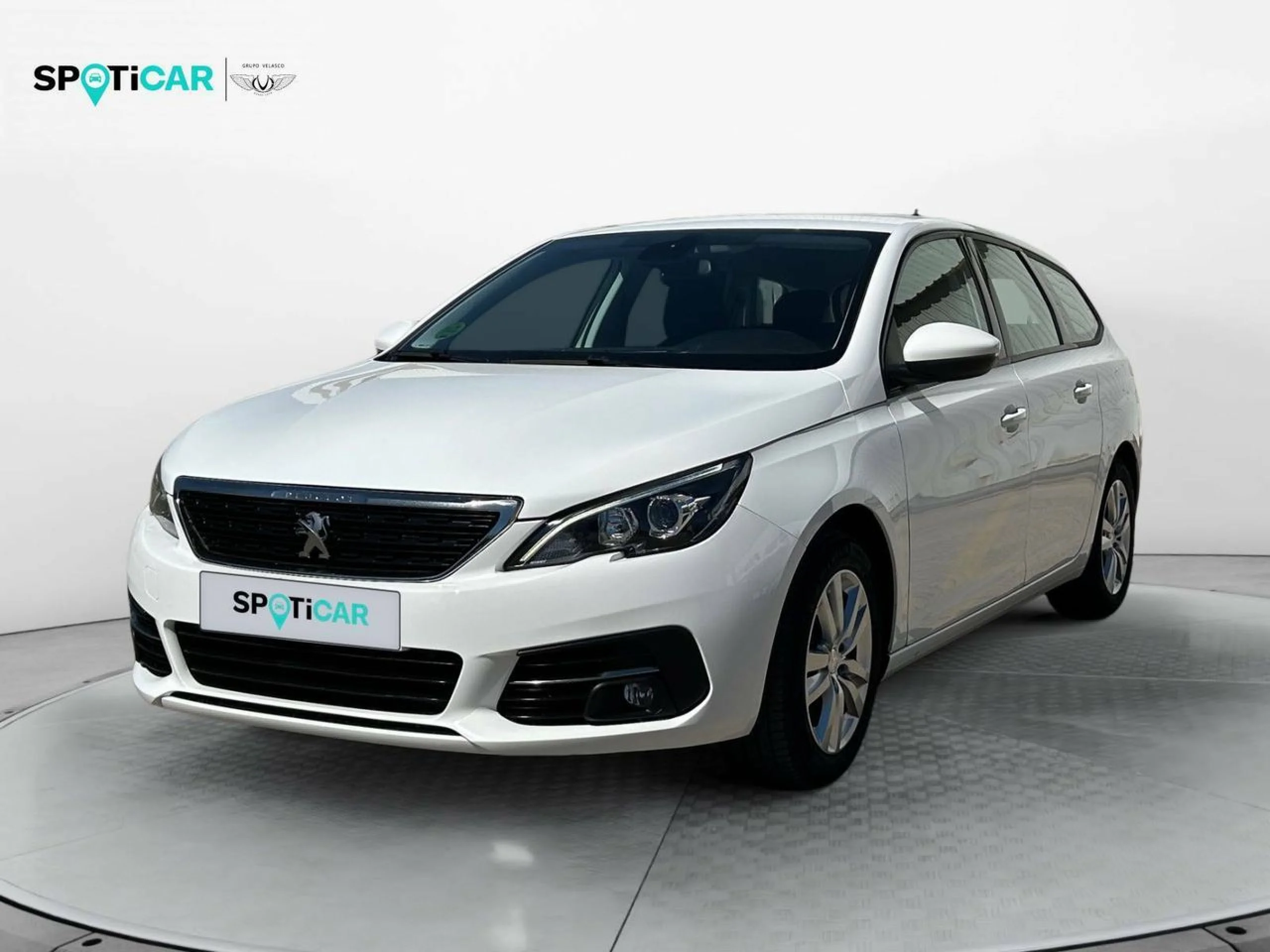 Peugeot 308 SW  BlueHDi 130 S&S Active Pack - Foto 1