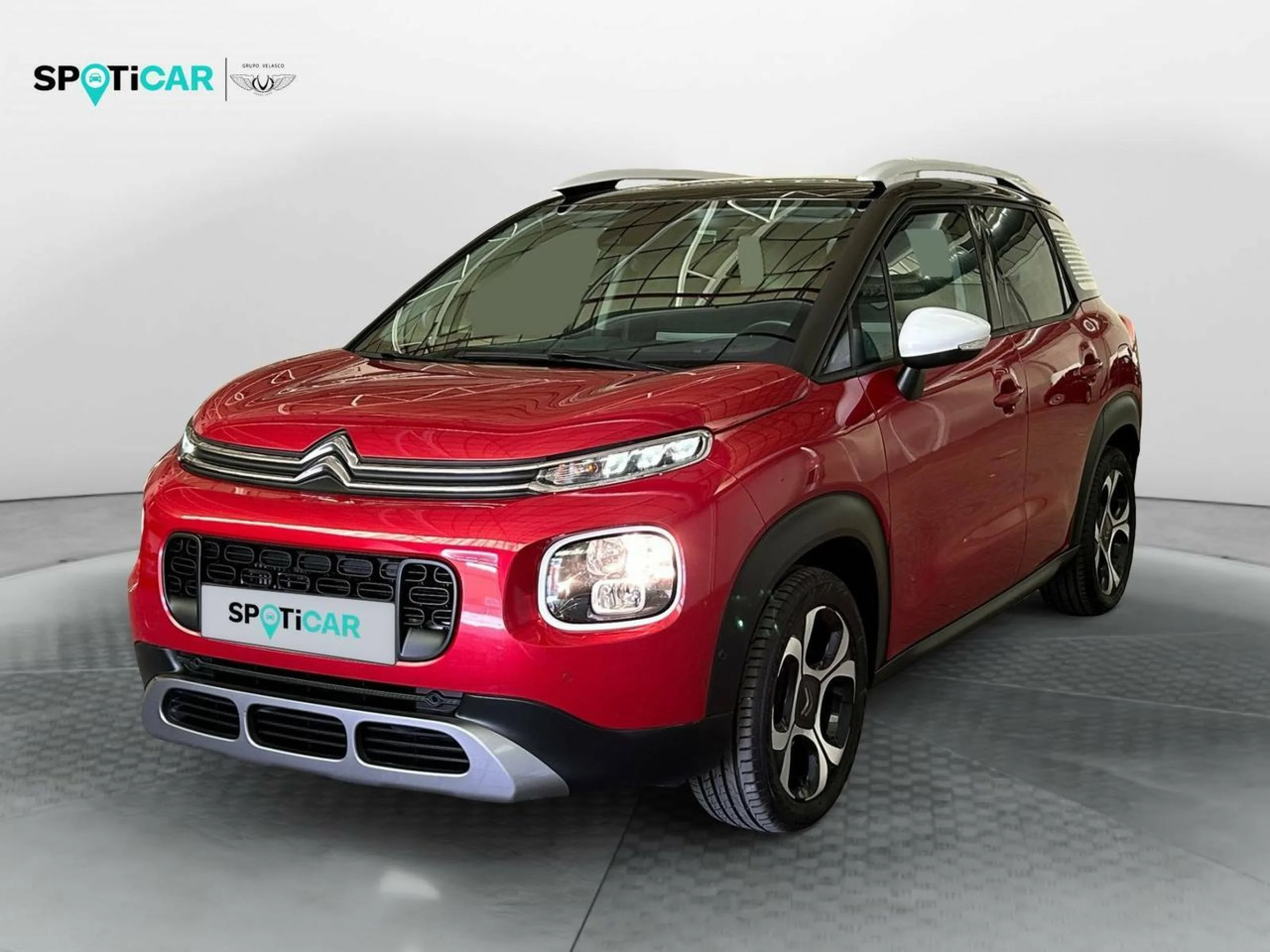 Citroën C3 Aircross PureTech 81kW (110CV) S&S Shine - Foto 1