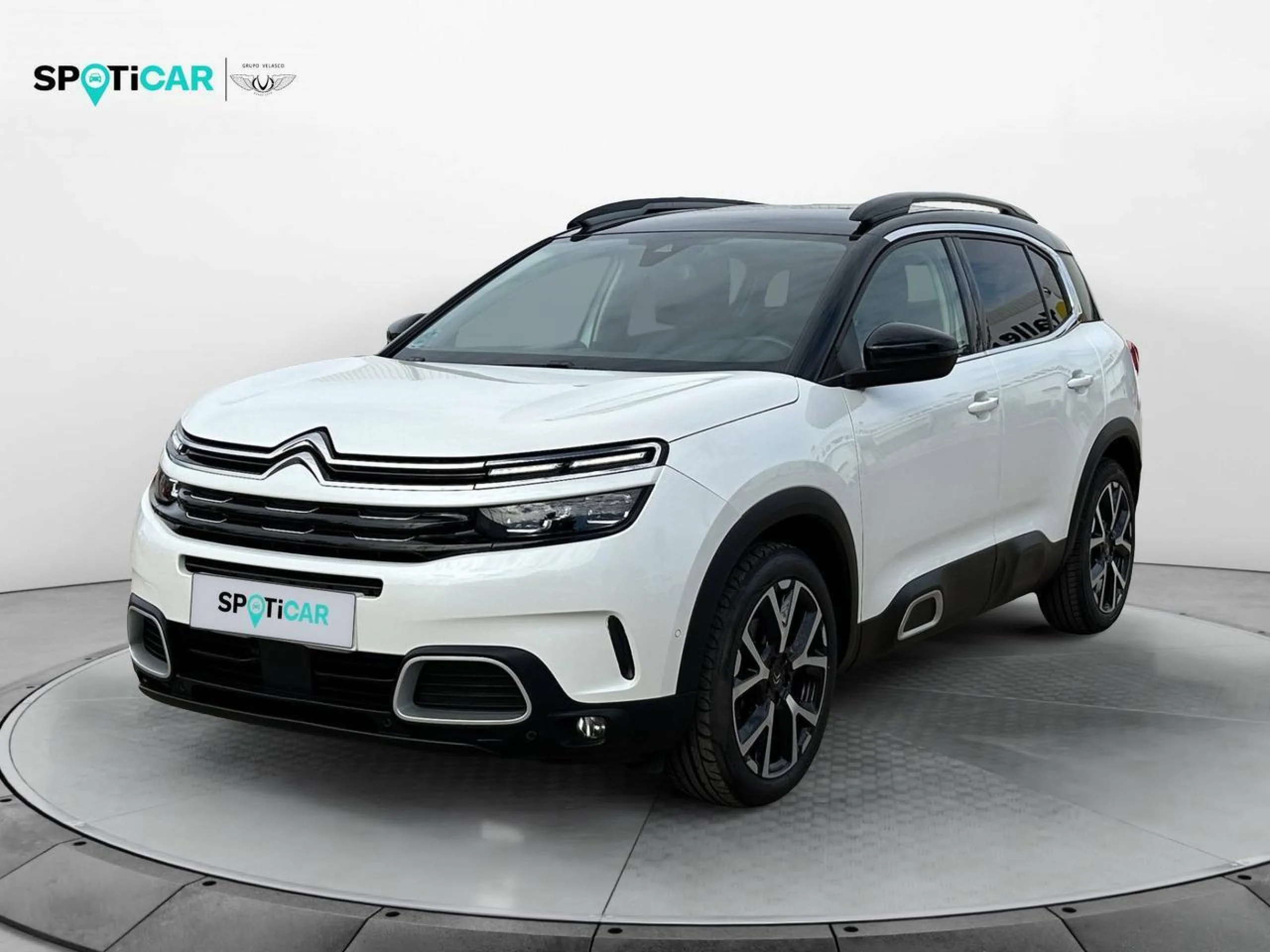 Citroën C5 Aircross PureTech 96kW (130CV) S&S Shine - Foto 1